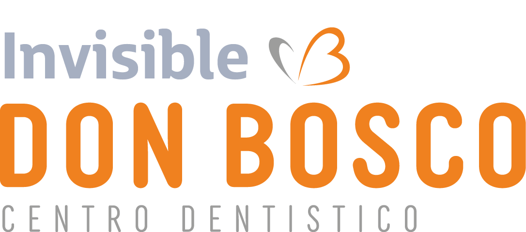 Invisible Don Bosco — Centro Dentistico Don Bosco